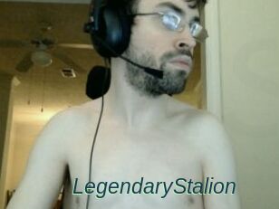 LegendaryStalion