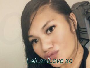 LeiLaniLove_xo