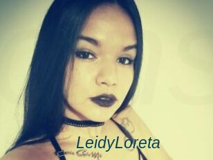 LeidyLoreta
