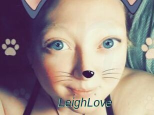 LeighLove