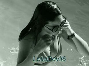 LeilaDevil6