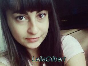 LeilaGilbert