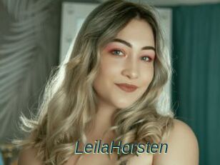 LeilaHorsten