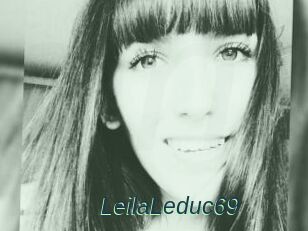 LeilaLeduc69