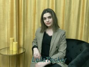LeilaTacker