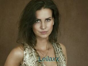 Leilaxx