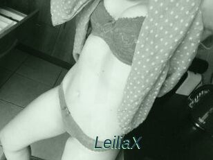 LeiliaX