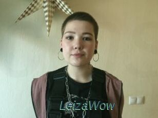 LeizaWow