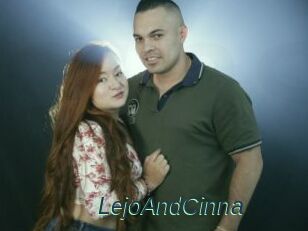 LejoAndCinna