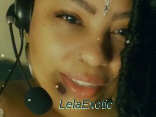 LelaExotic