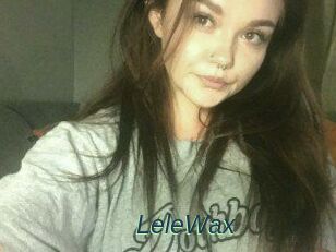 LeleWax