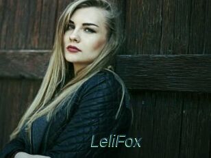 LeliFox