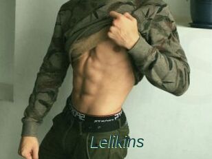 Lelikins