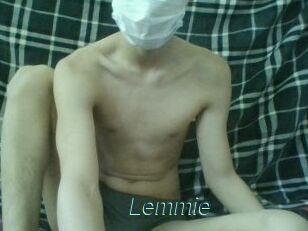 Lemmie