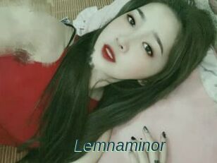 Lemnaminor