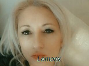 Lemonx