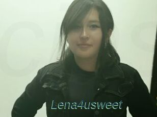 Lena4usweet