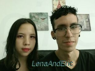 LenaAndEric