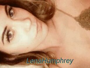 Lena_Humphrey
