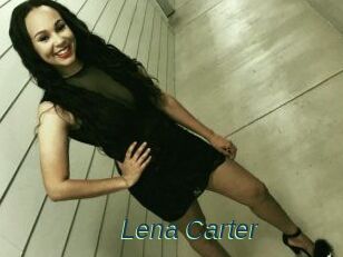 Lena_Carter