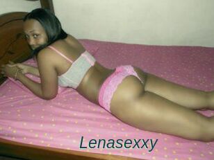 Lenasexxy