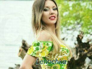 Lenochka