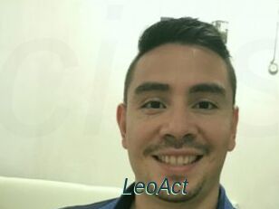 LeoAct