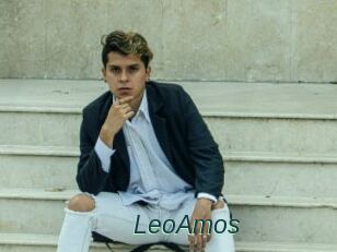 LeoAmos