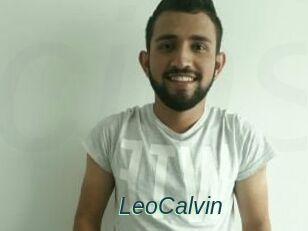 LeoCalvin