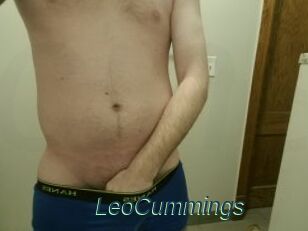 LeoCummings