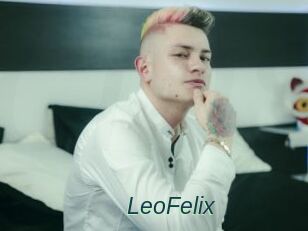 LeoFelix