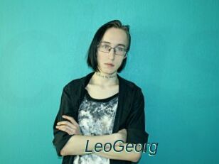 LeoGeorg