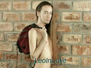 LeoInLove
