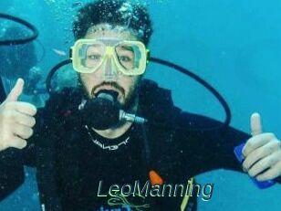 LeoManning