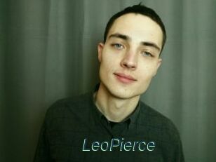 LeoPierce