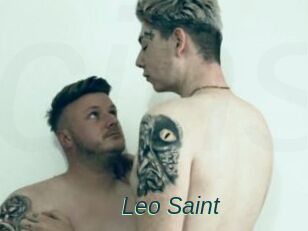 Leo_Saint