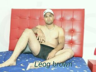 Leog_brown