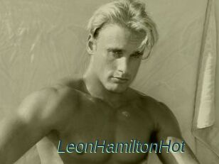 LeonHamiltonHot