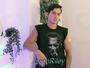 LeonRiley