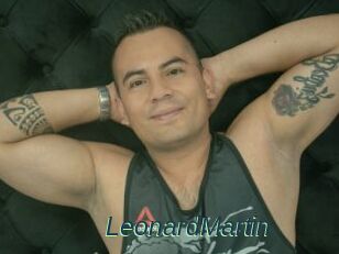 LeonardMartin