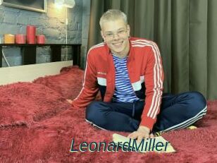 LeonardMiller
