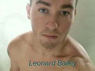 Leonard_Bailey