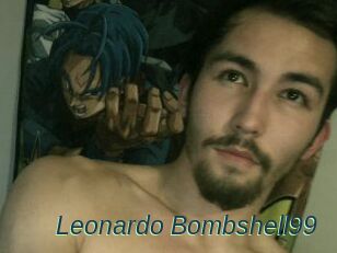 Leonardo_Bombshell99