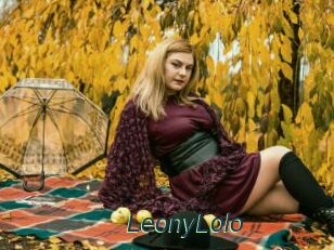 LeonyLolo