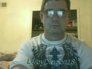 LeroyDragon18