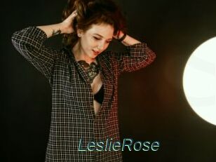 LesIieRose