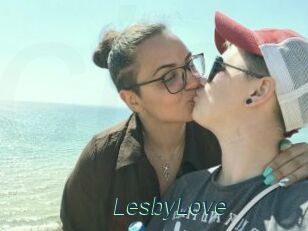 LesbyLove