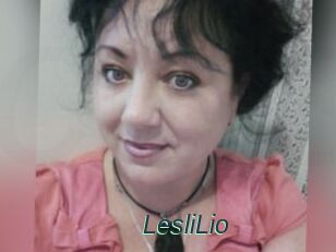 LesliLio