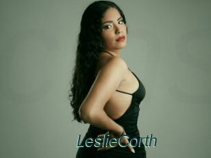 LeslieCorth
