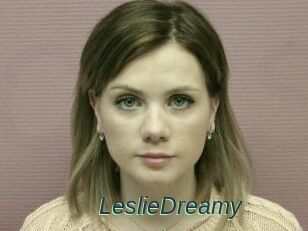 LeslieDreamy